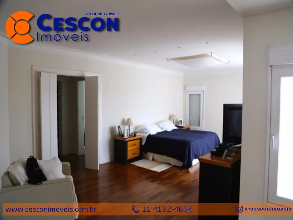 Casa de Condomínio, 4 quartos - Foto 7
