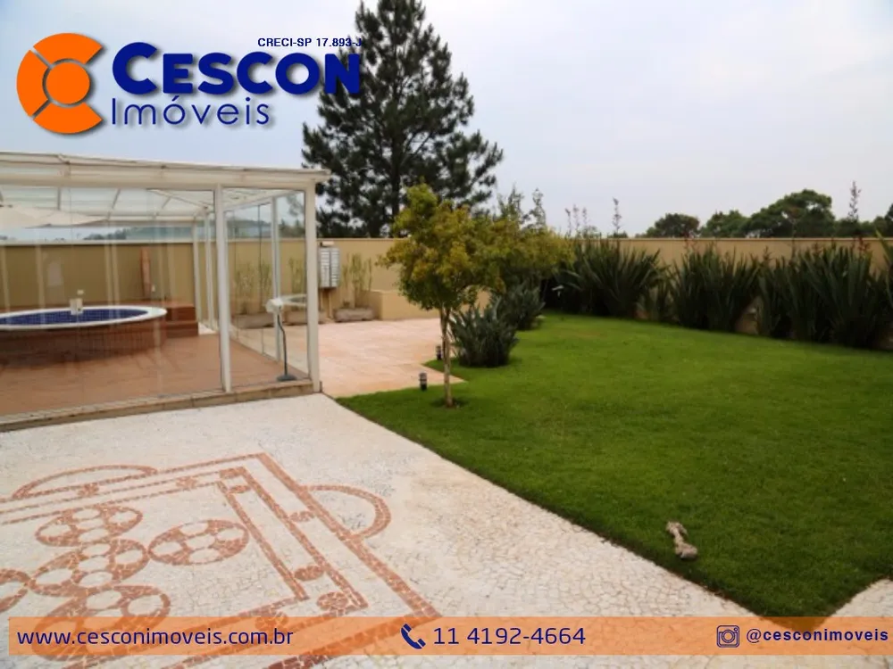 Casa de Condomínio, 4 quartos - Foto 11
