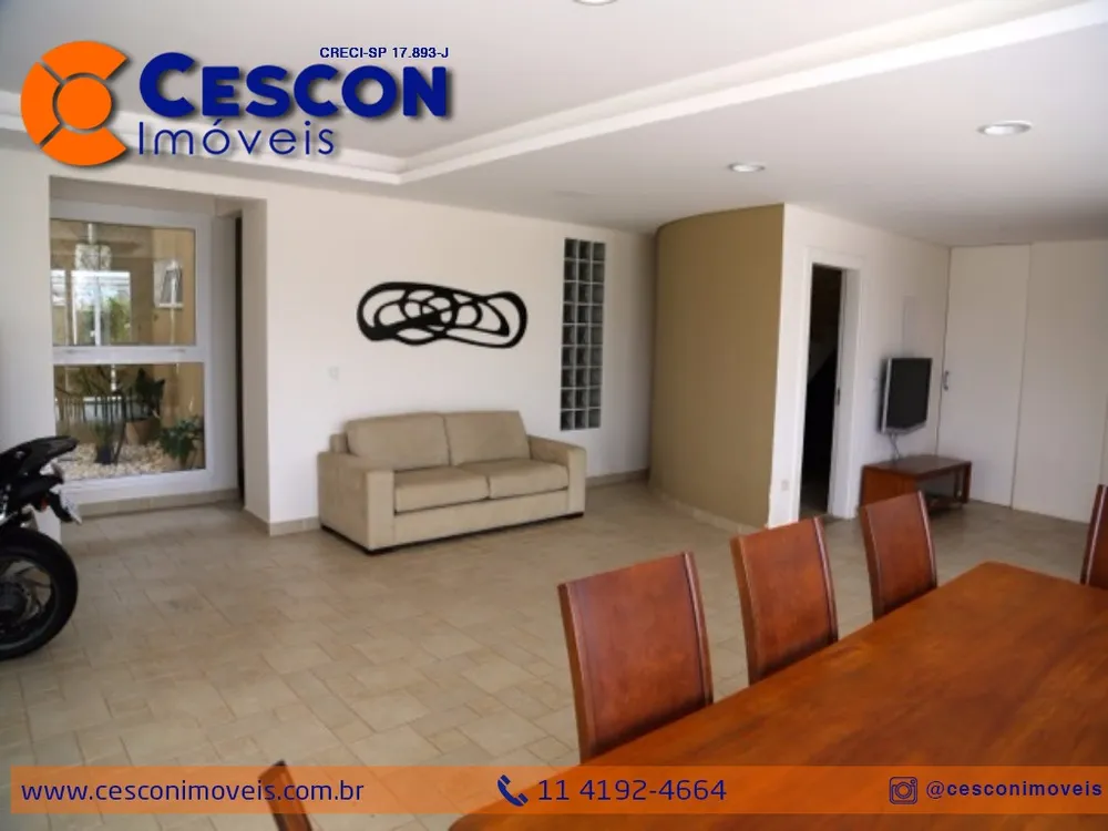 Casa de Condomínio, 4 quartos - Foto 10