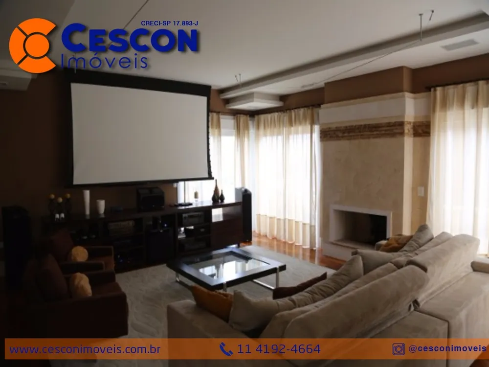 Casa de Condomínio, 4 quartos - Foto 5