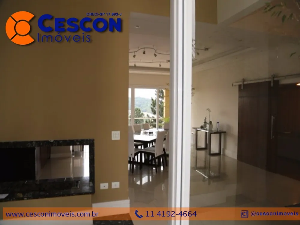 Casa de Condomínio, 4 quartos - Foto 16