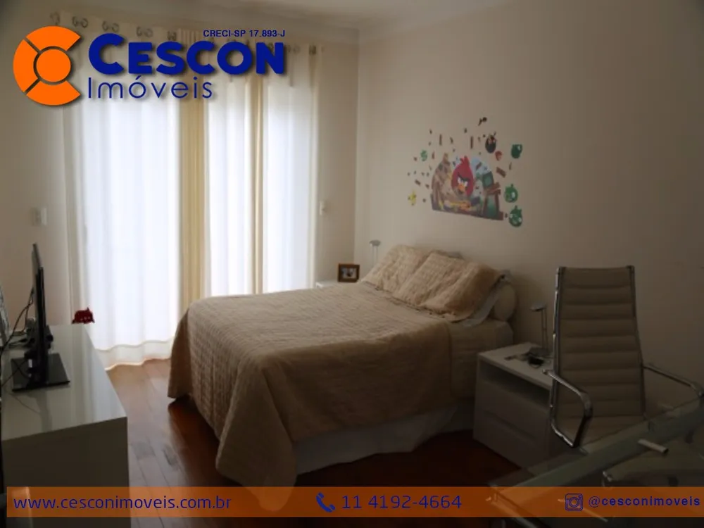 Casa de Condomínio, 4 quartos - Foto 8