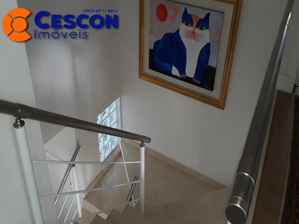 Casa de Condomínio, 3 quartos - Foto 10