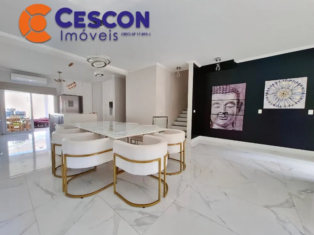 Casa de Condomínio, 3 quartos - Foto 8