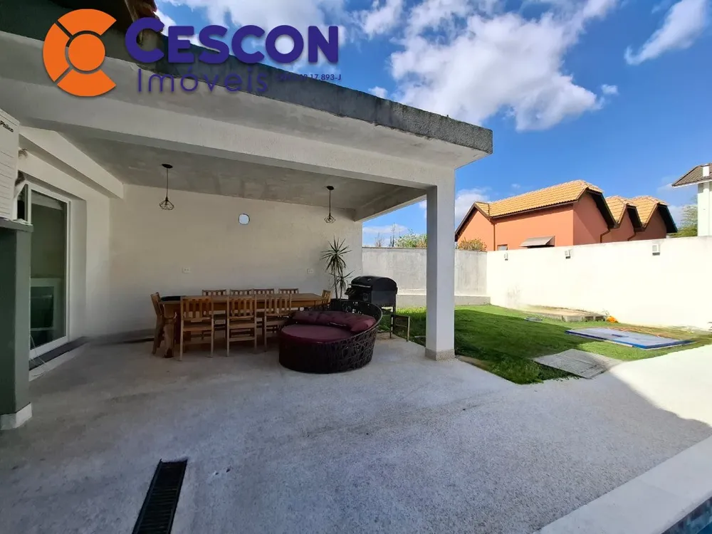 Casa de Condomínio, 3 quartos - Foto 5