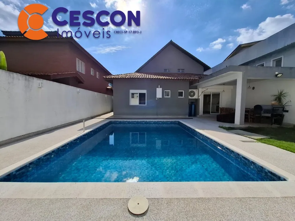 Casa de Condomínio, 3 quartos - Foto 6