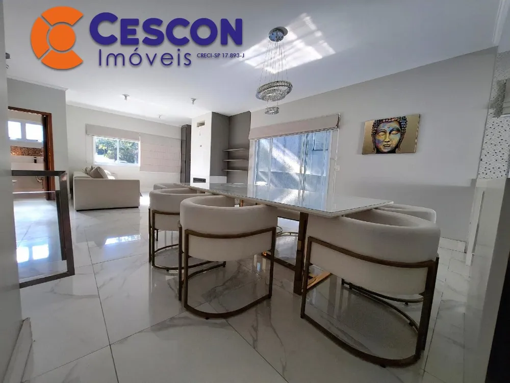 Casa de Condomínio, 3 quartos - Foto 11