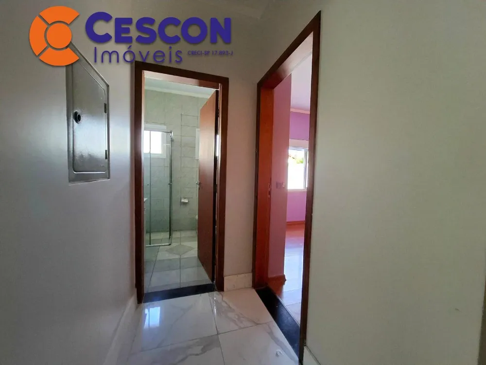 Casa de Condomínio, 3 quartos - Foto 10