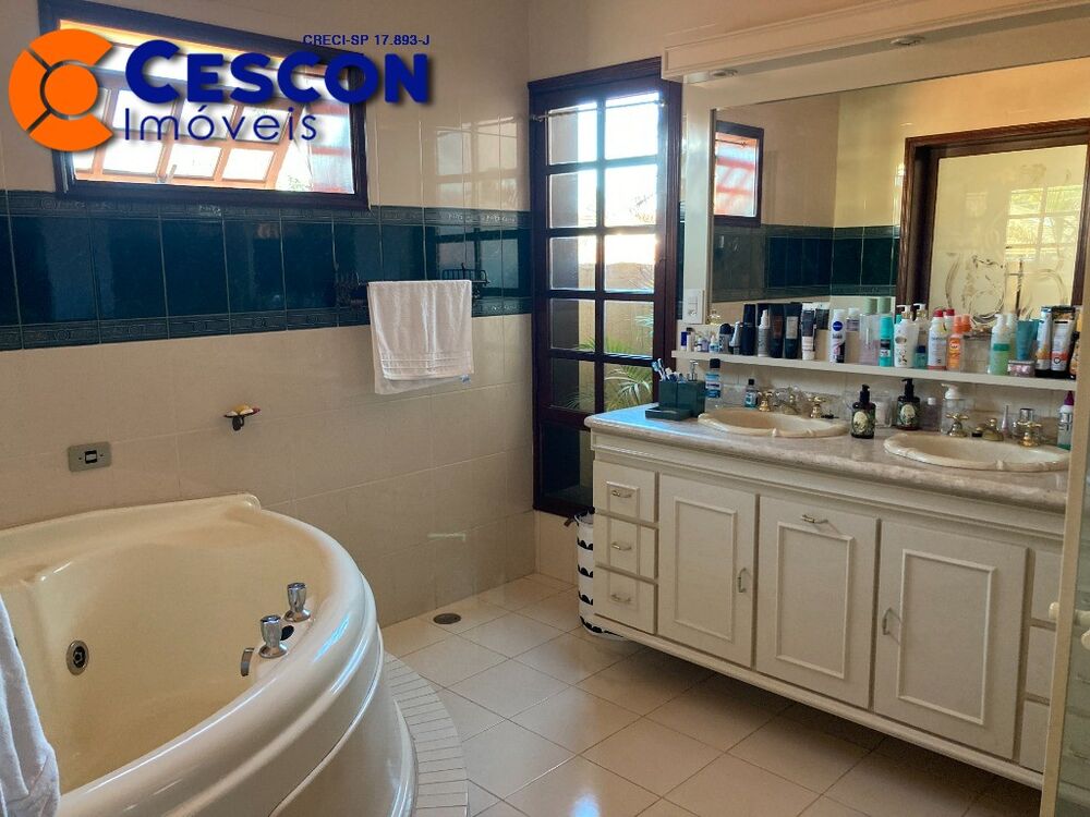 Casa de Condomínio à venda com 4 quartos, 537m² - Foto 21