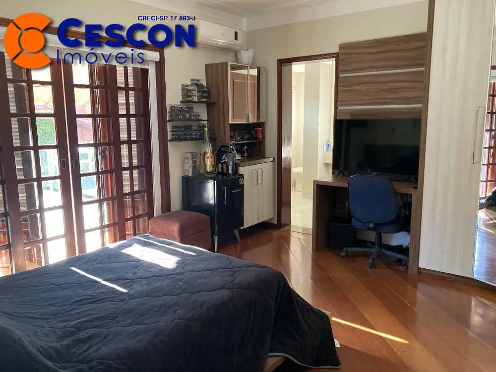 Casa de Condomínio, 4 quartos - Foto 28