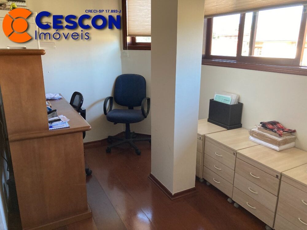 Casa de Condomínio à venda com 4 quartos, 537m² - Foto 15
