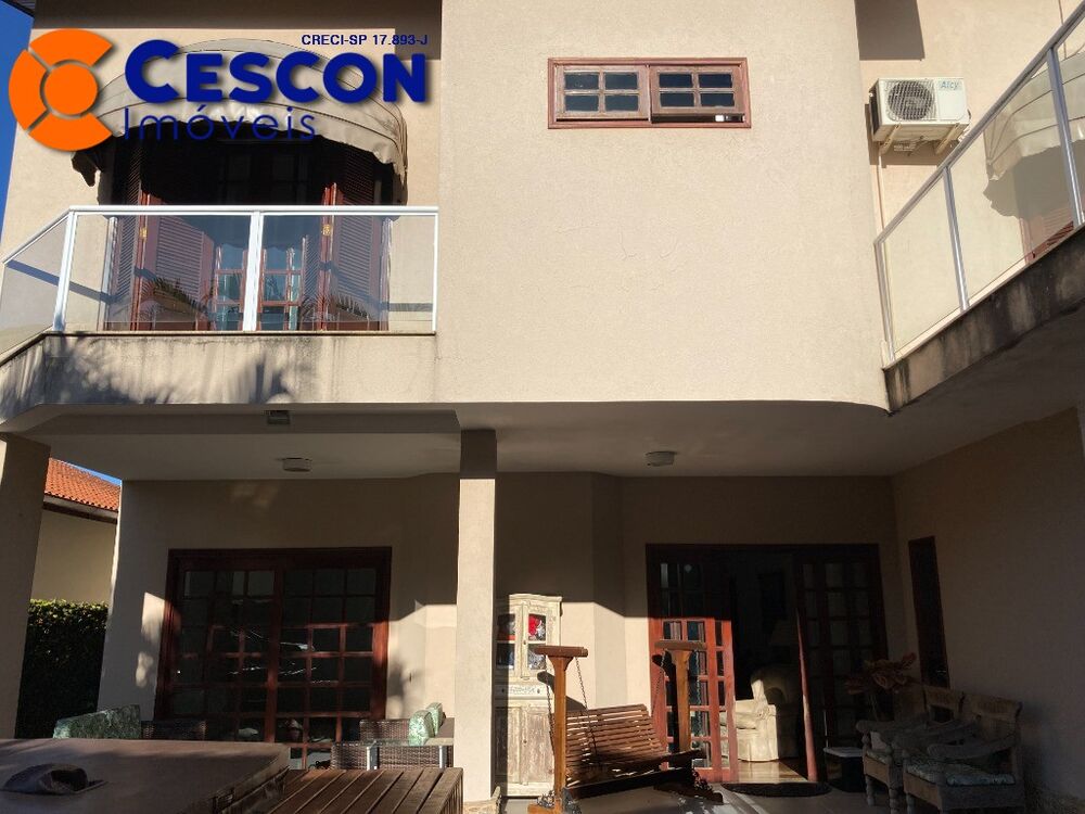 Casa de Condomínio à venda com 4 quartos, 537m² - Foto 10