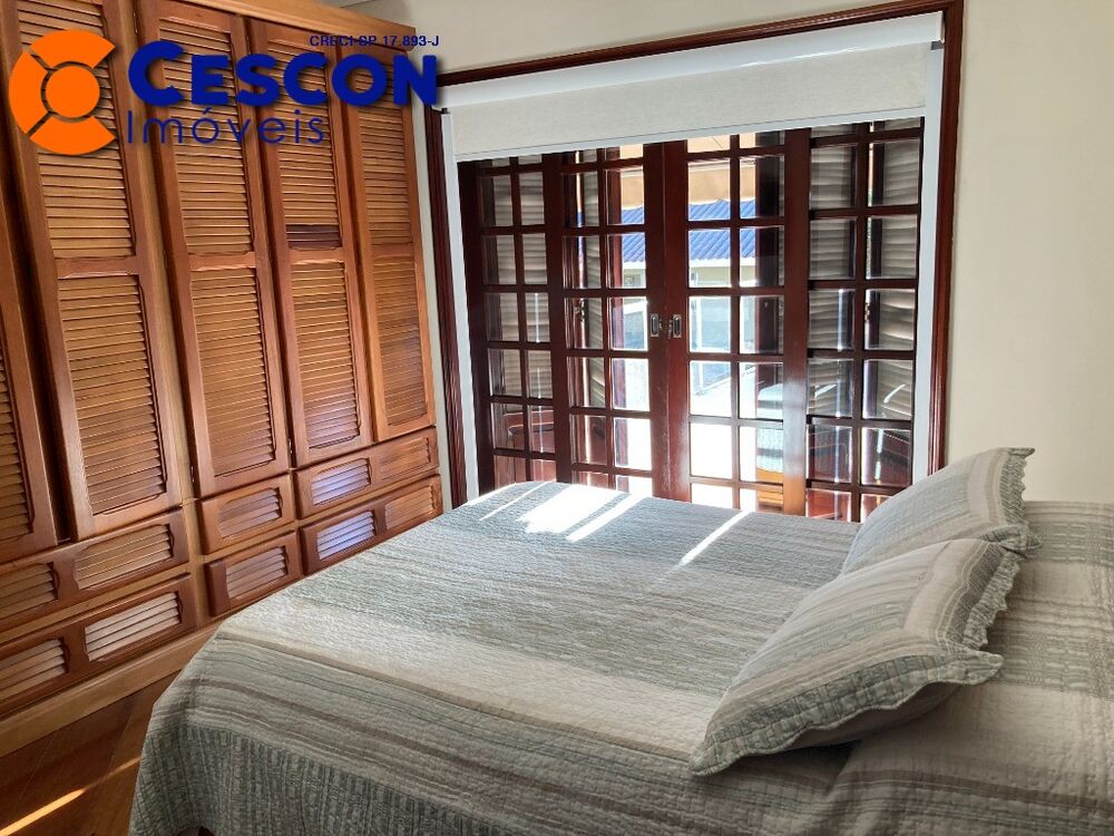 Casa de Condomínio à venda com 4 quartos, 537m² - Foto 24
