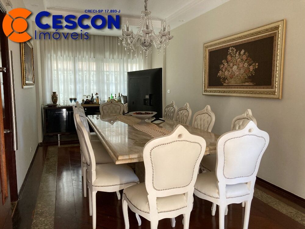 Casa de Condomínio à venda com 4 quartos, 537m² - Foto 4