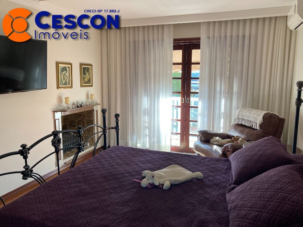 Casa de Condomínio à venda com 4 quartos, 537m² - Foto 20