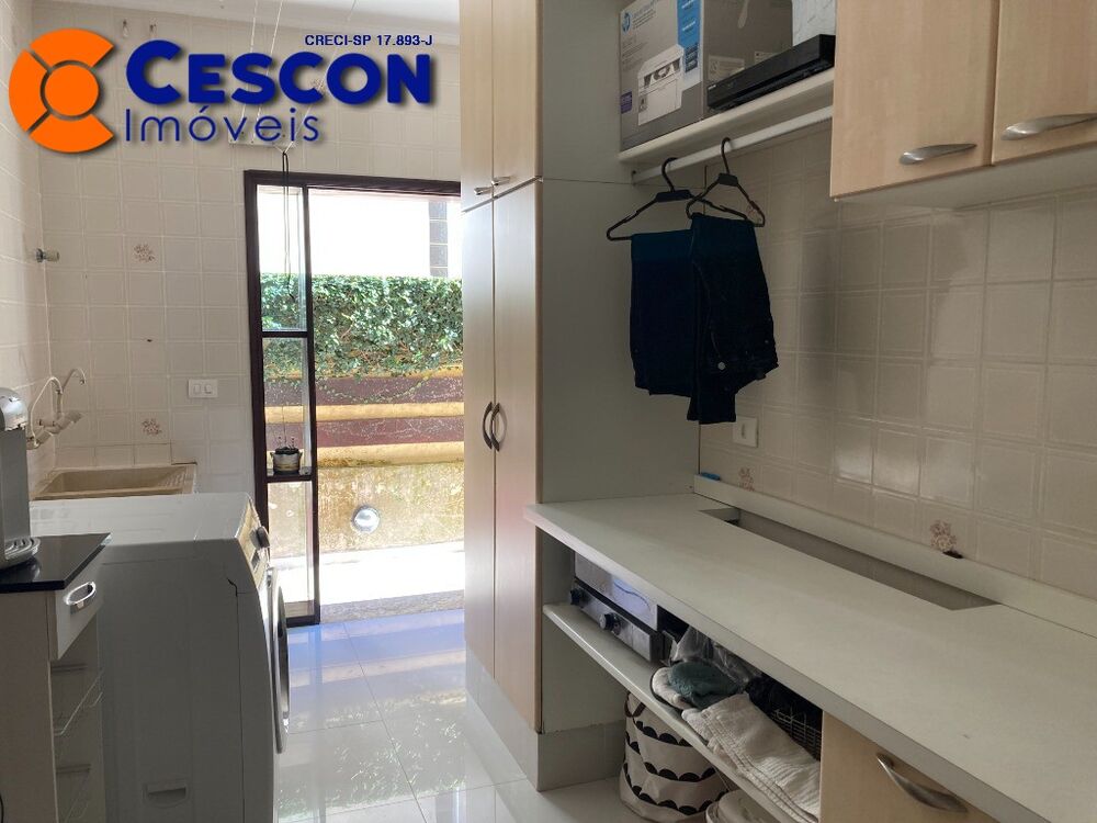 Casa de Condomínio à venda com 4 quartos, 537m² - Foto 14
