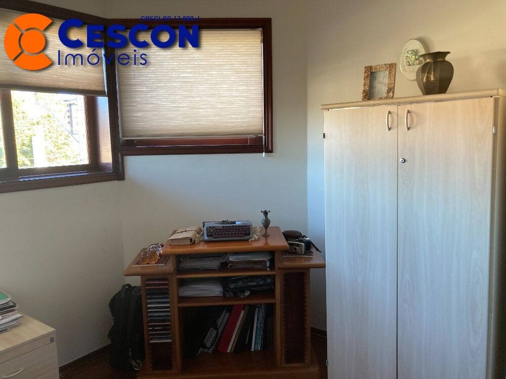Casa de Condomínio à venda com 4 quartos, 537m² - Foto 16