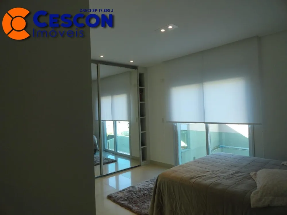 Casa de Condomínio, 4 quartos - Foto 18