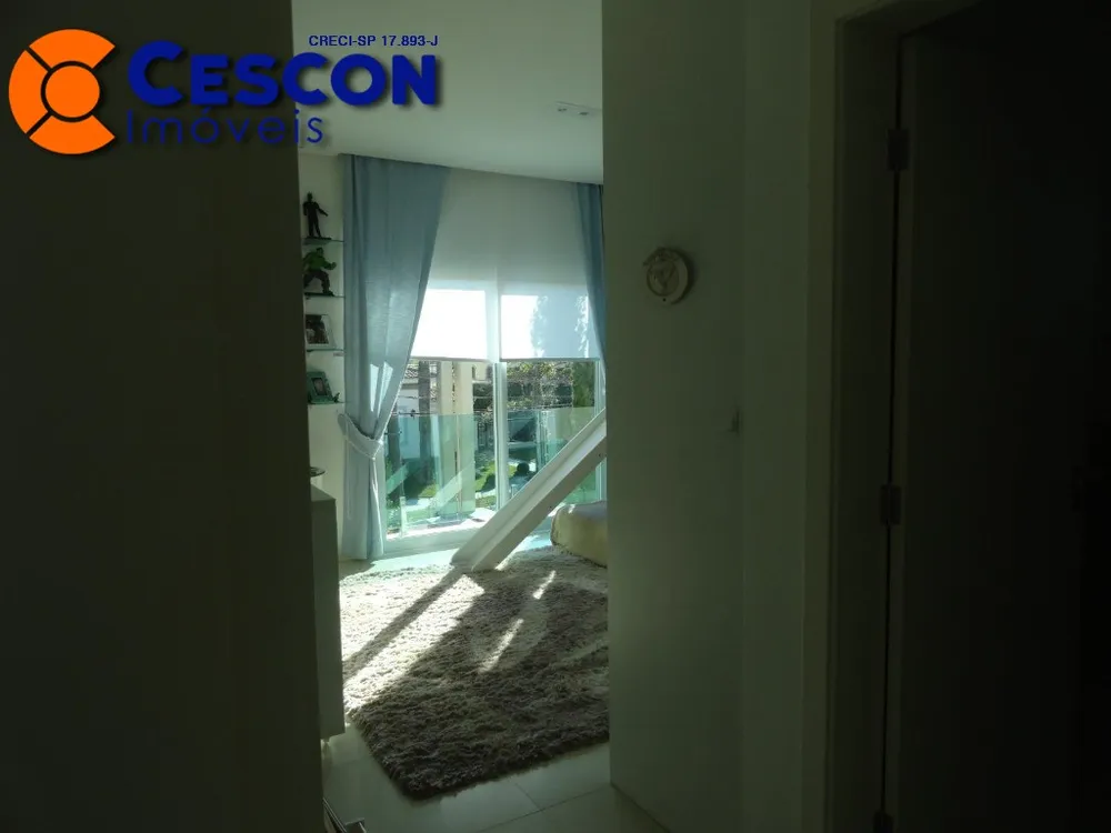 Casa de Condomínio, 4 quartos - Foto 16