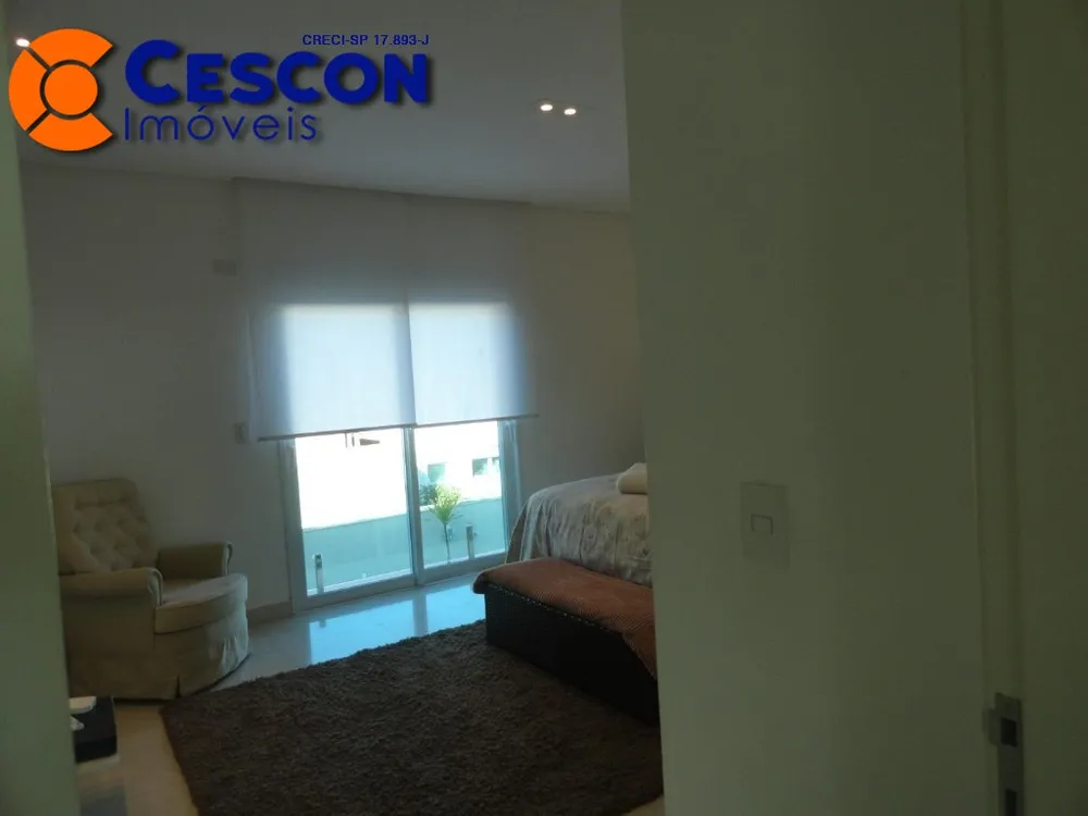 Casa de Condomínio, 4 quartos - Foto 12