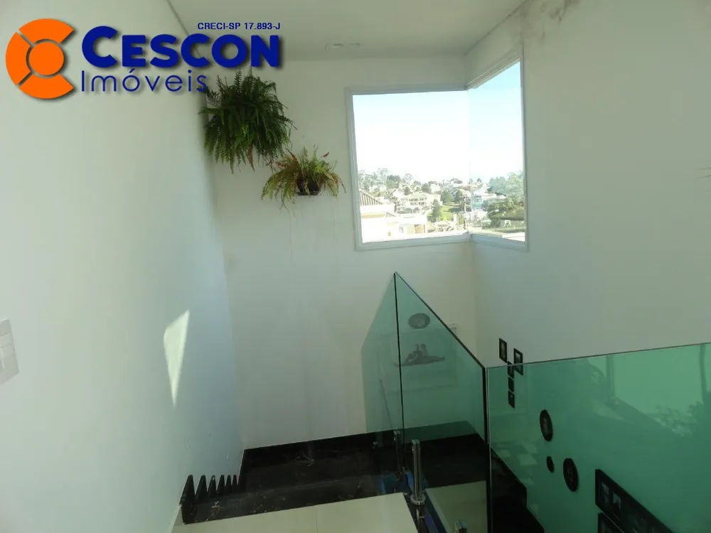 Casa de Condomínio, 4 quartos - Foto 9