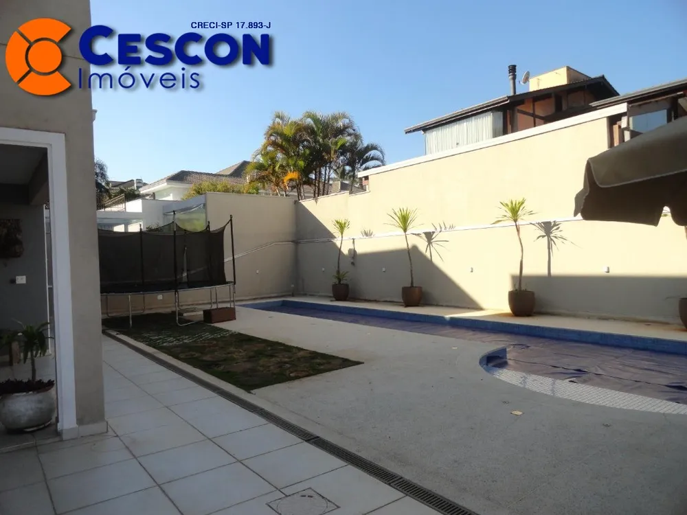 Casa de Condomínio, 4 quartos - Foto 17