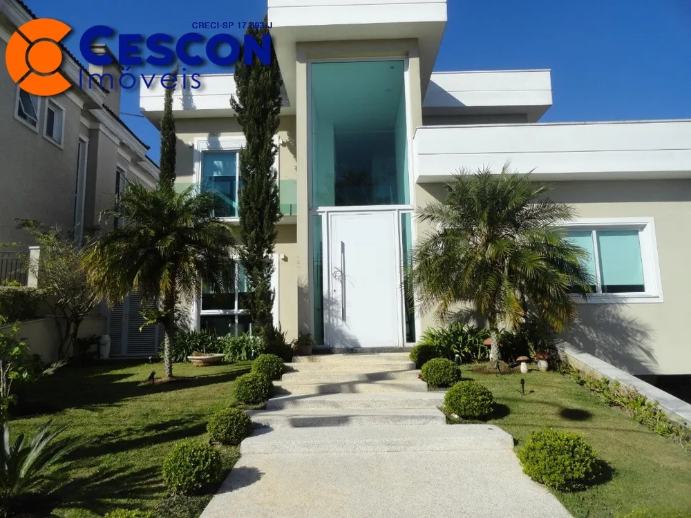 Casa de Condomínio, 4 quartos - Foto 5