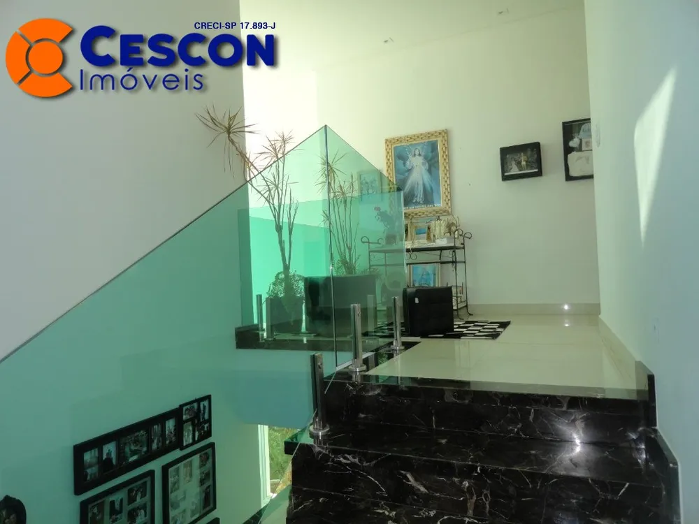 Casa de Condomínio, 4 quartos - Foto 10