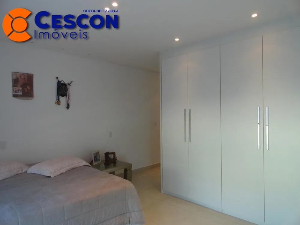 Casa de Condomínio, 4 quartos - Foto 14