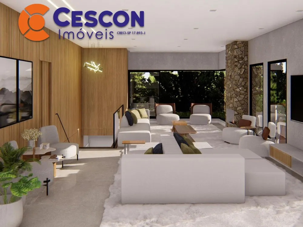 Casa de Condomínio, 4 quartos - Foto 7