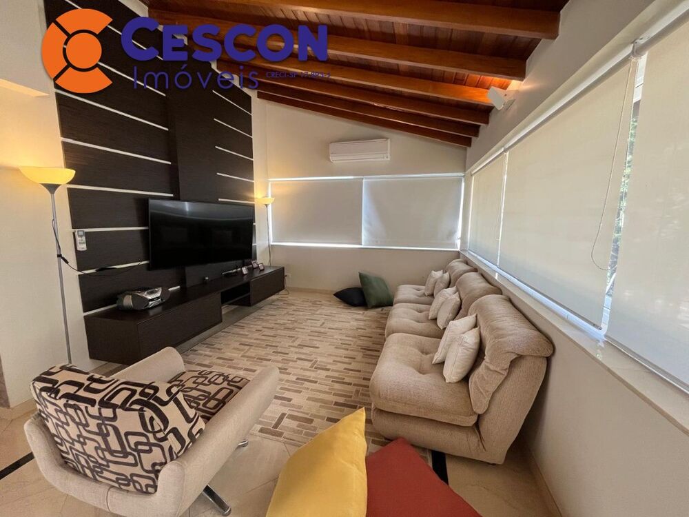 Casa de Condomínio, 5 quartos - Foto 3