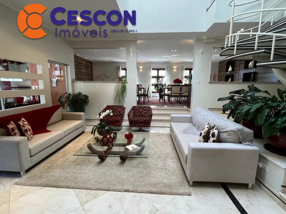 Casa de Condomínio, 5 quartos - Foto 2