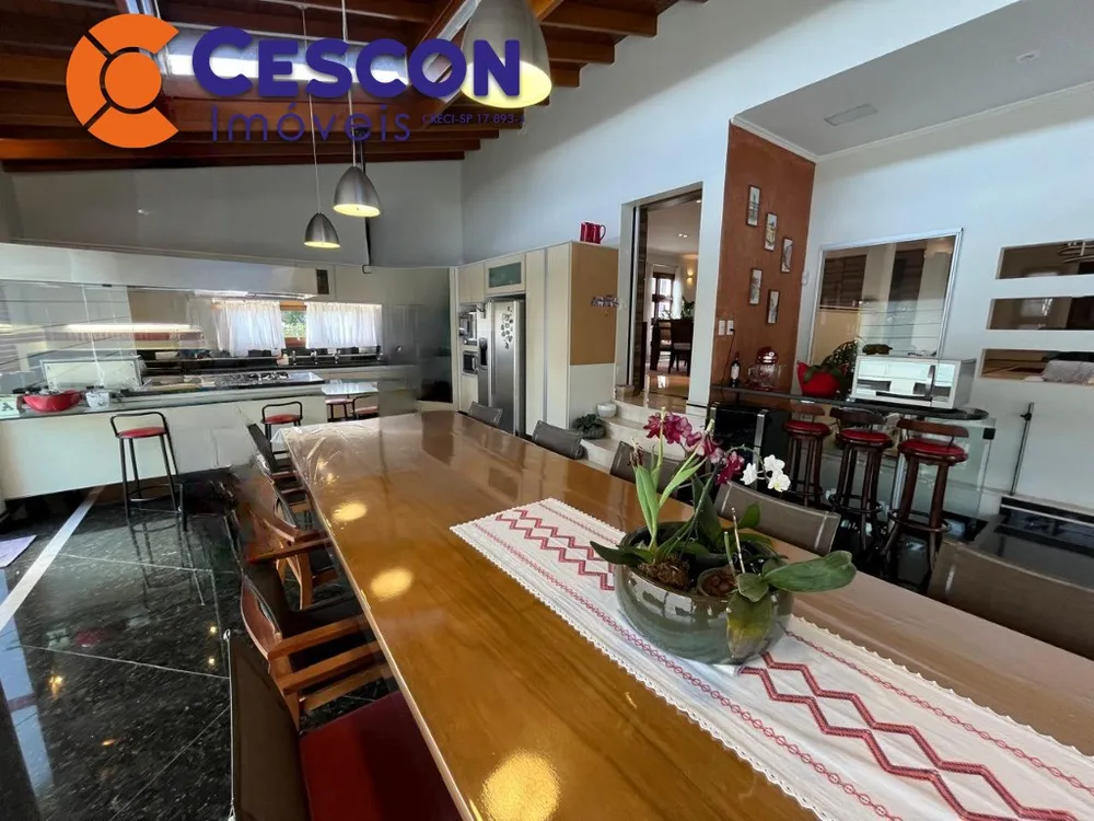 Casa de Condomínio, 5 quartos - Foto 6