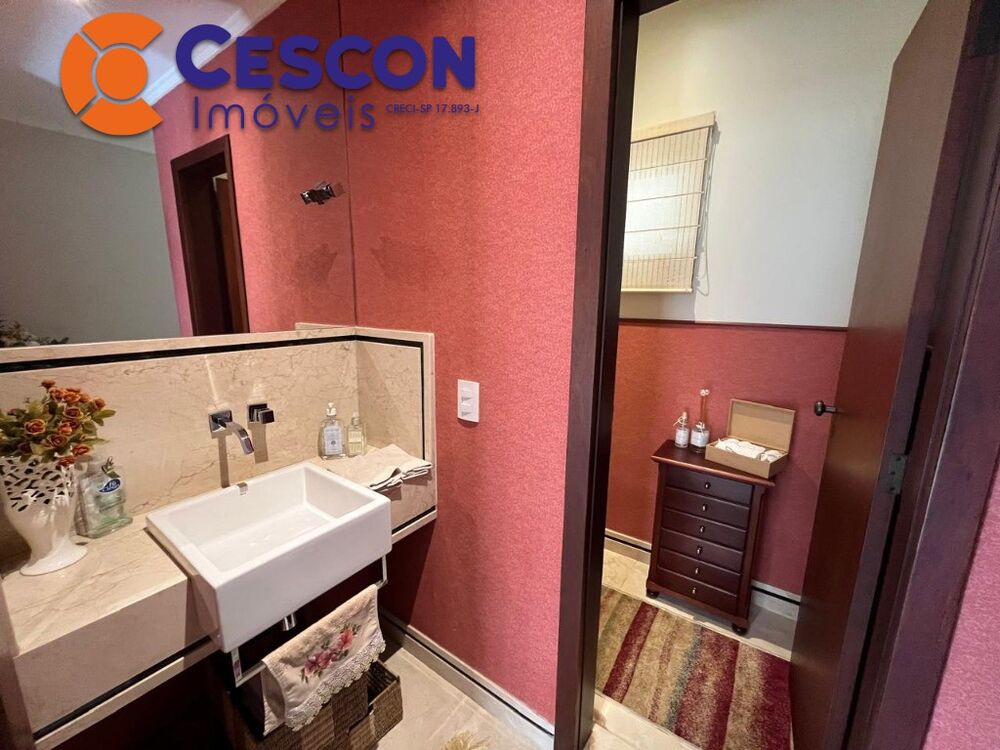 Casa de Condomínio, 5 quartos - Foto 4