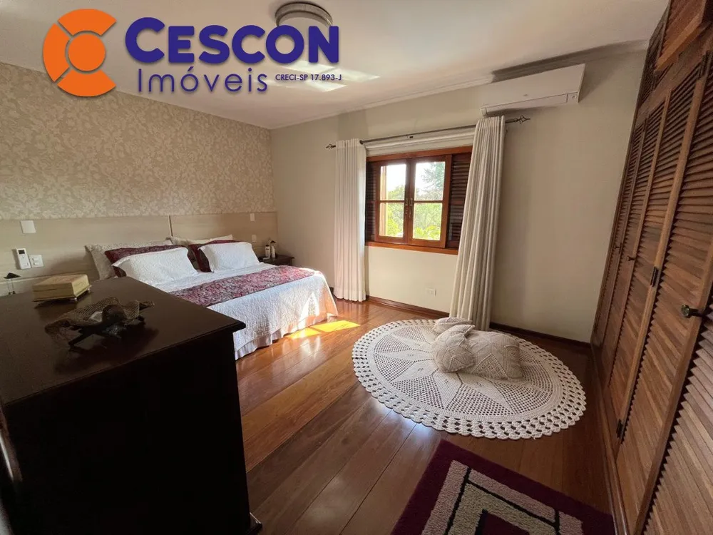 Casa de Condomínio, 5 quartos - Foto 7