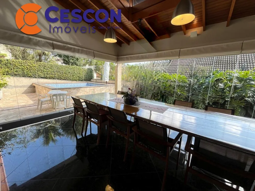 Casa de Condomínio, 5 quartos - Foto 5