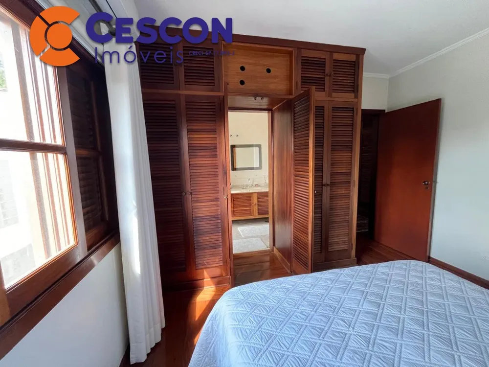 Casa de Condomínio, 5 quartos - Foto 8