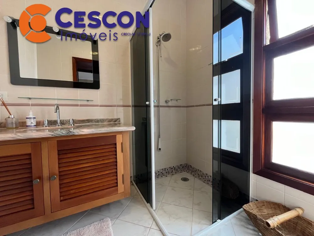Casa de Condomínio, 5 quartos - Foto 10