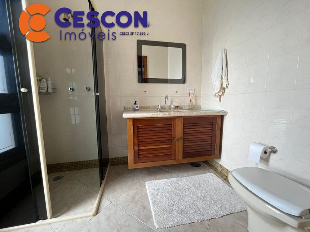 Casa de Condomínio, 5 quartos - Foto 2