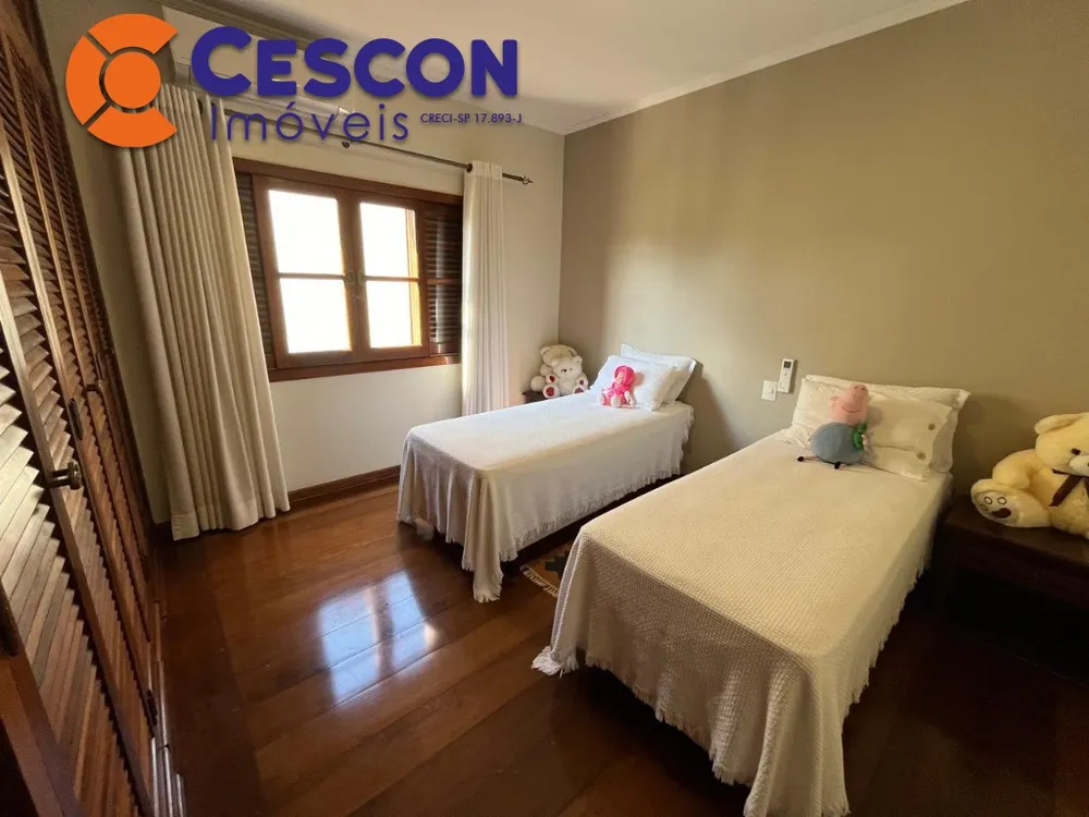 Casa de Condomínio, 5 quartos - Foto 11