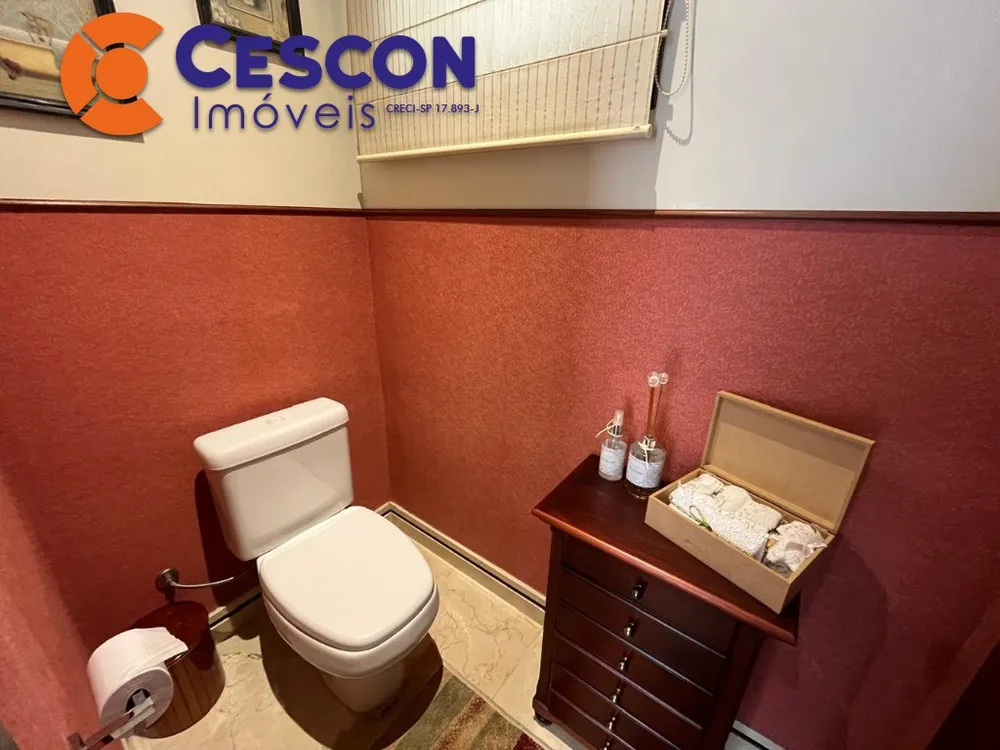 Casa de Condomínio, 5 quartos - Foto 15