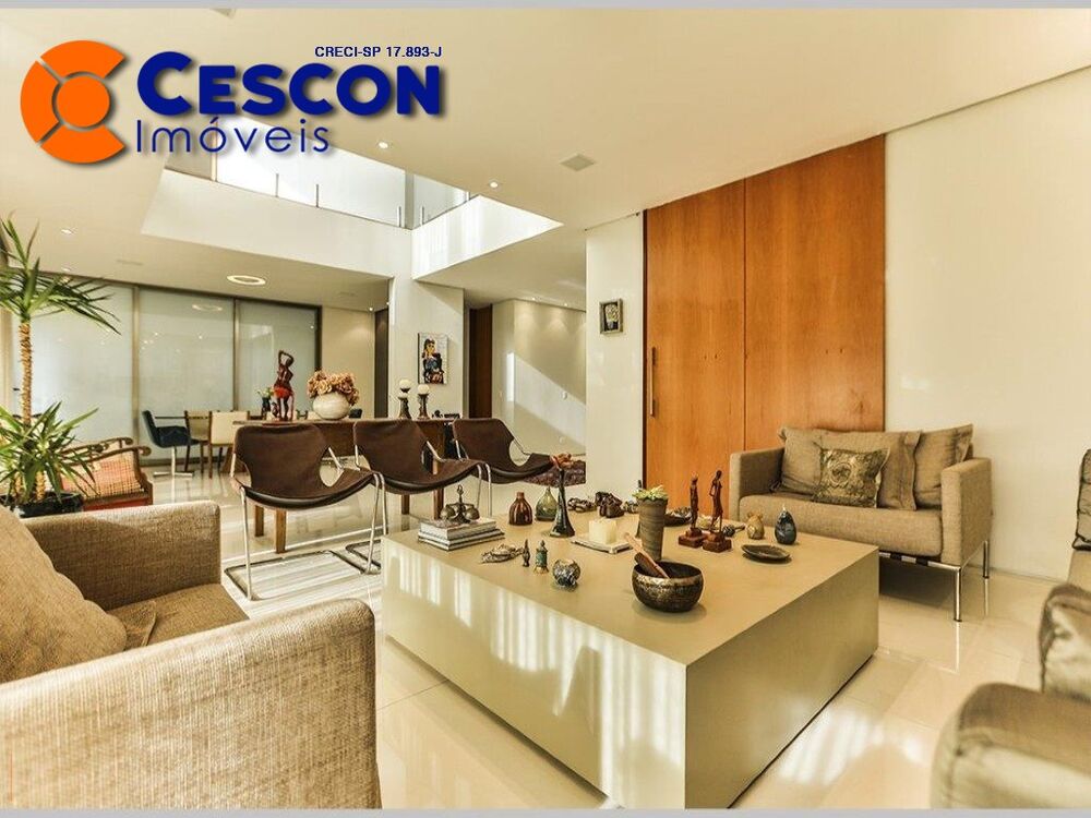 Casa de Condomínio, 4 quartos - Foto 18