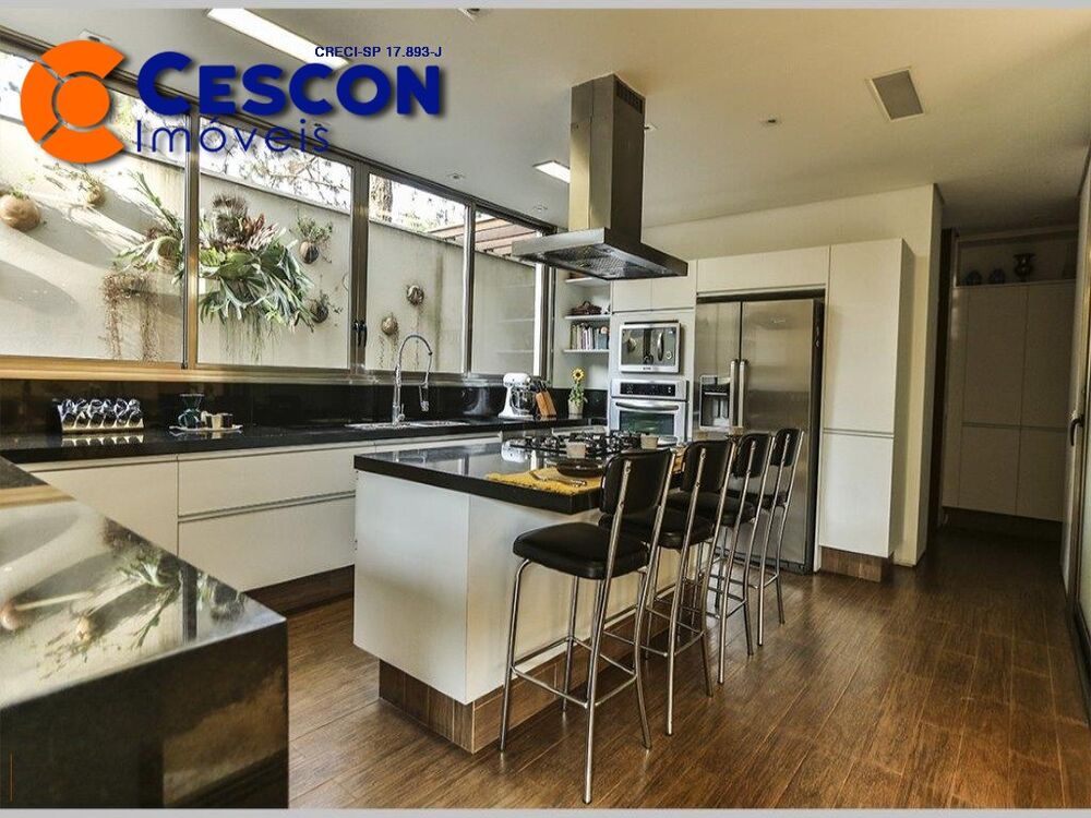 Casa de Condomínio, 4 quartos - Foto 17