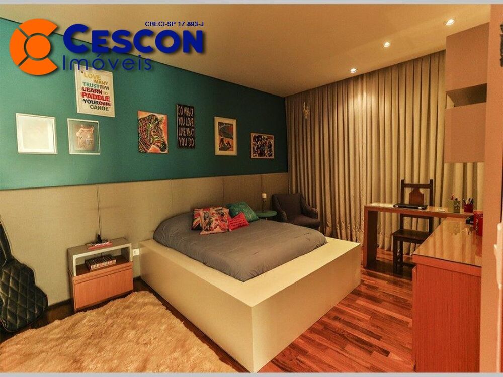 Casa de Condomínio, 4 quartos - Foto 7