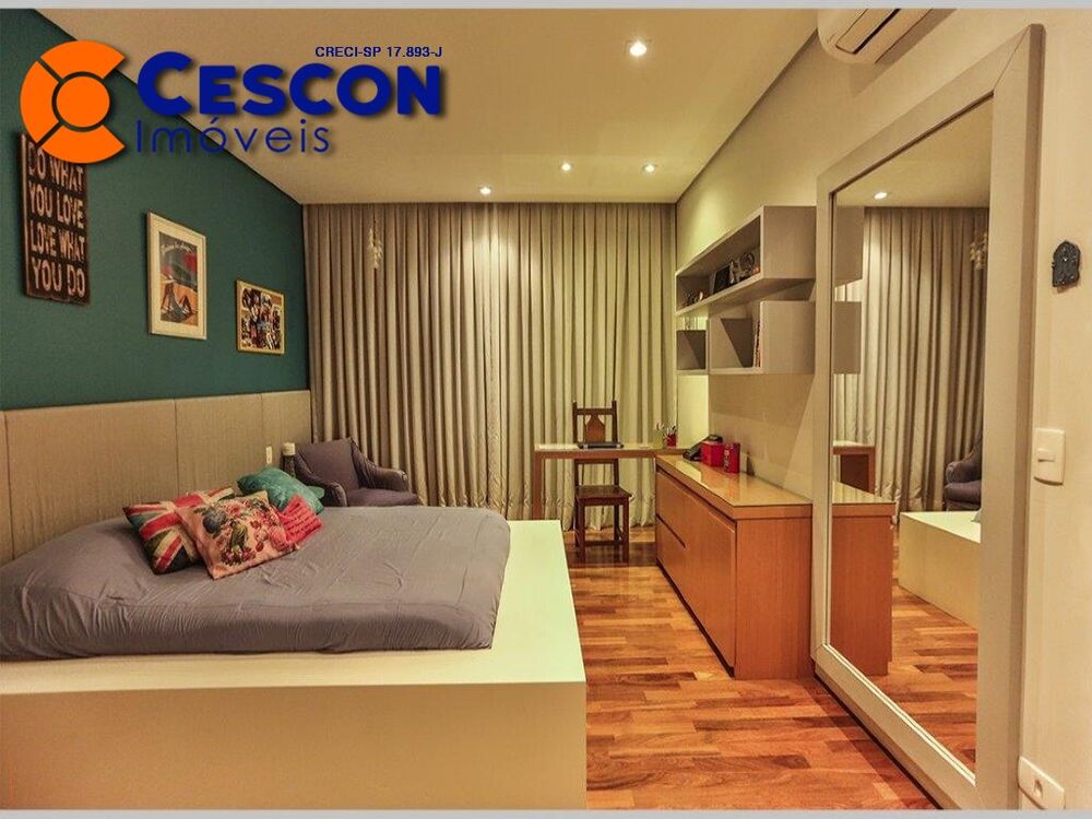 Casa de Condomínio, 4 quartos - Foto 6