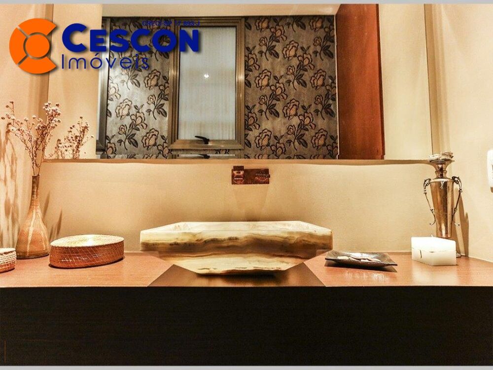 Casa de Condomínio, 4 quartos - Foto 10