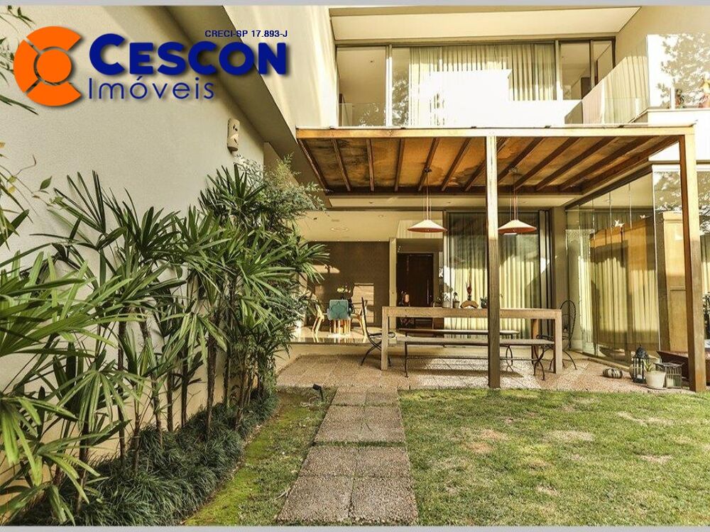 Casa de Condomínio, 4 quartos - Foto 13