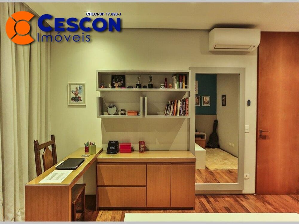 Casa de Condomínio, 4 quartos - Foto 4