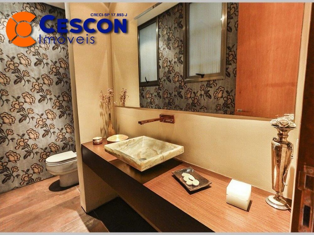 Casa de Condomínio, 4 quartos - Foto 11