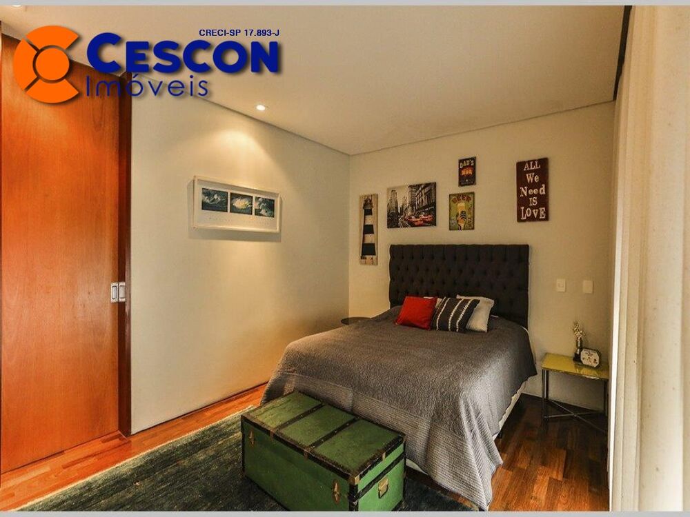 Casa de Condomínio, 4 quartos - Foto 8